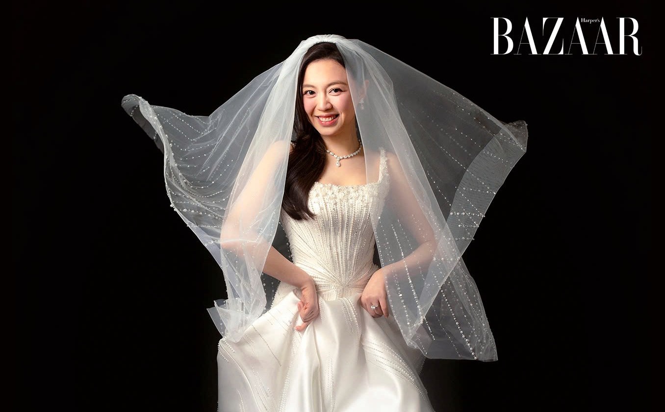 SONKIM GROUP: KHANH LINH AND THE INHERITED LEGACY