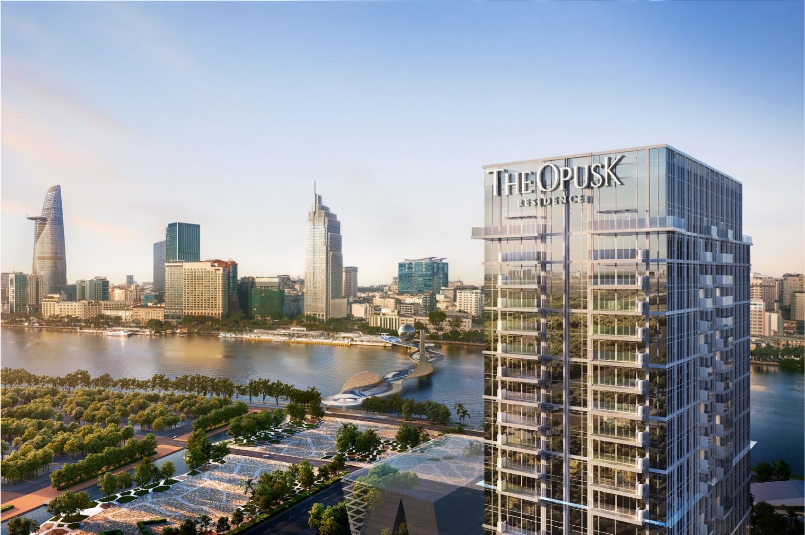 An Address of Brilliance