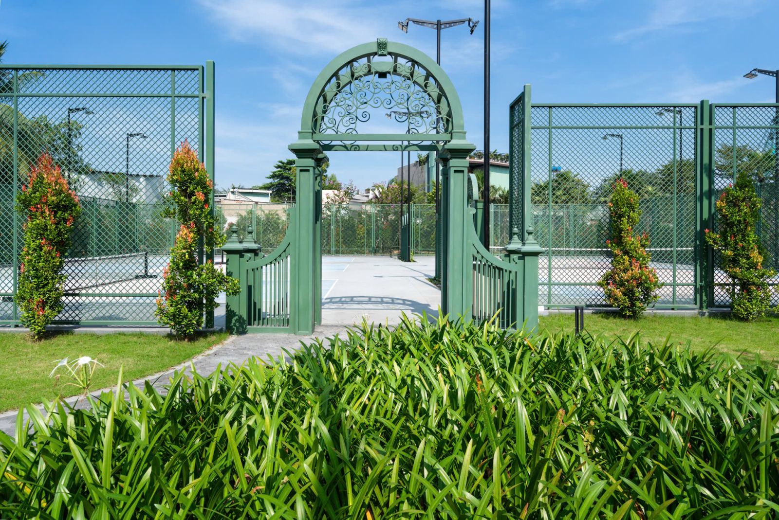 Alta Villa