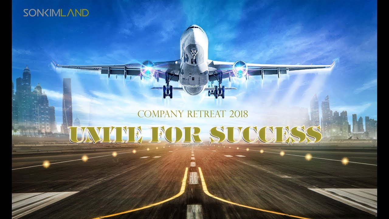 SKL Company retreat 2018 Unite For Success Gala Dinner