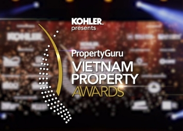 SonKim Land awarded “Best Boutique Developer” at Vietnam Property Awards 2018
