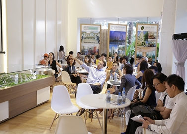 Testimonials from Gateway Buyers